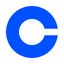 Coinbase logo
